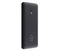Alcatel 1C 2019  czarny - 545245 - zdjęcie 7